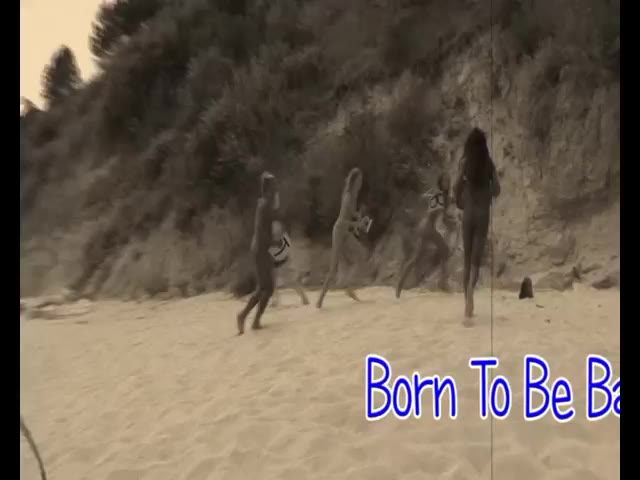 Back to the Bare Beach