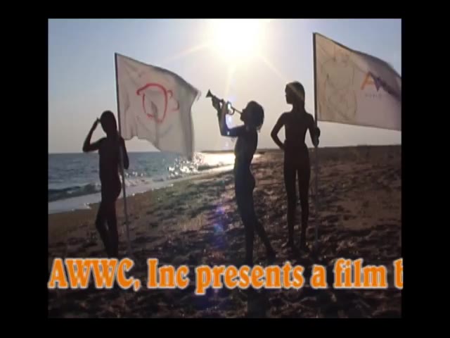 Brazil Naturist Festival Part 2