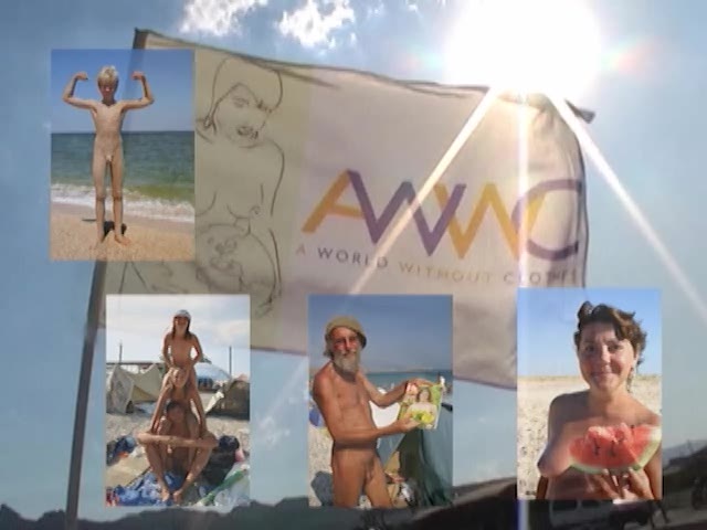 Family Beach Pageant Part 2