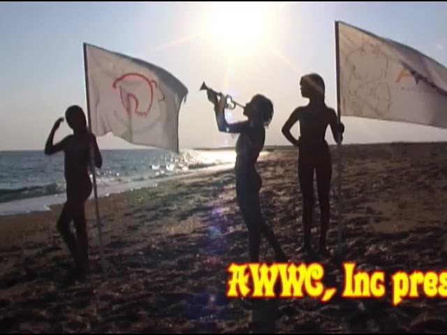 International Naturist Dance Show